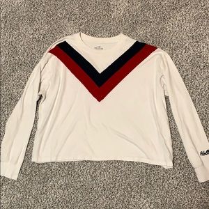 Hollister Long Sleeve